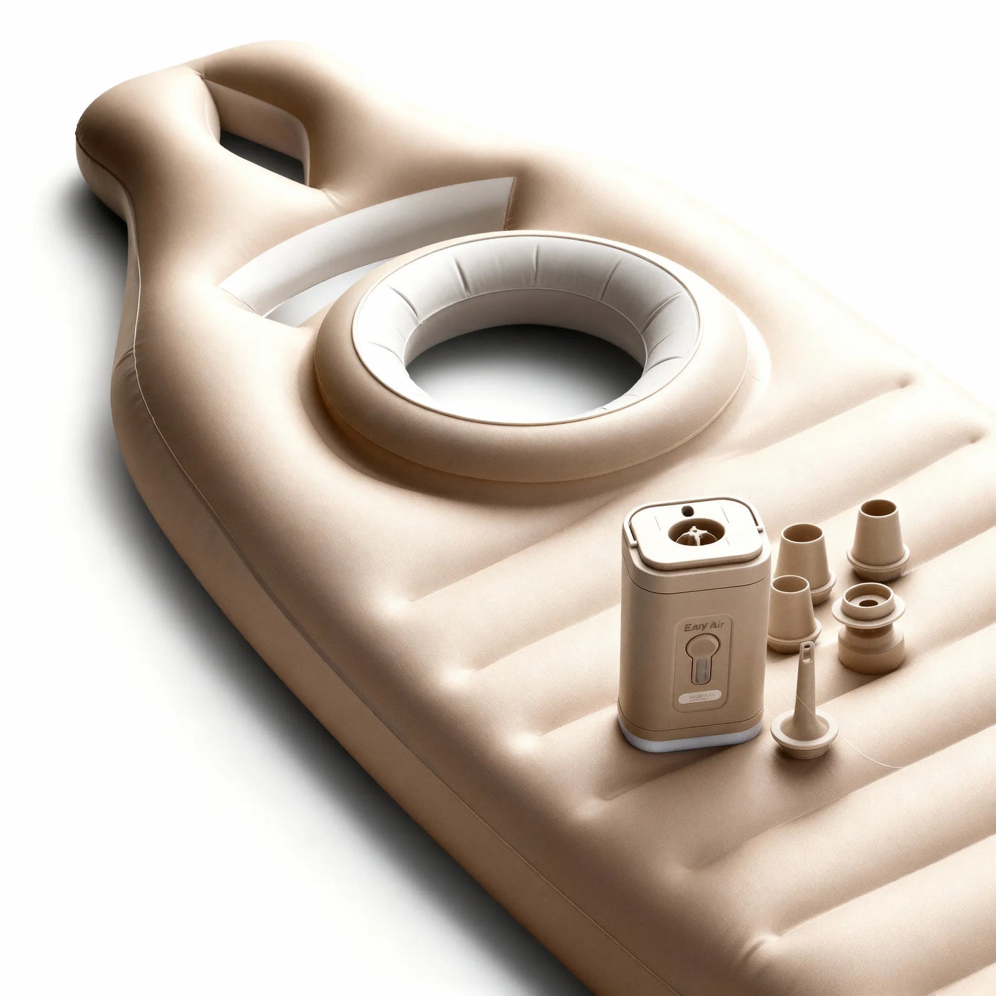 Matelas de grossesse | MATERNYSS