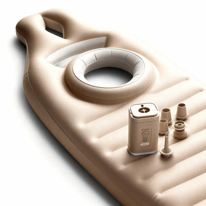 Matelas de grossesse | MATERNYSS