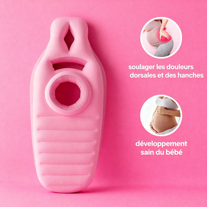 Matelas de grossesse | MATERNYSS