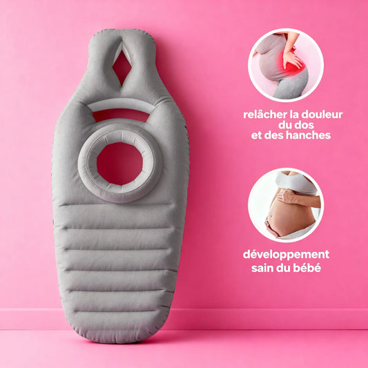Matelas de grossesse | MATERNYSS