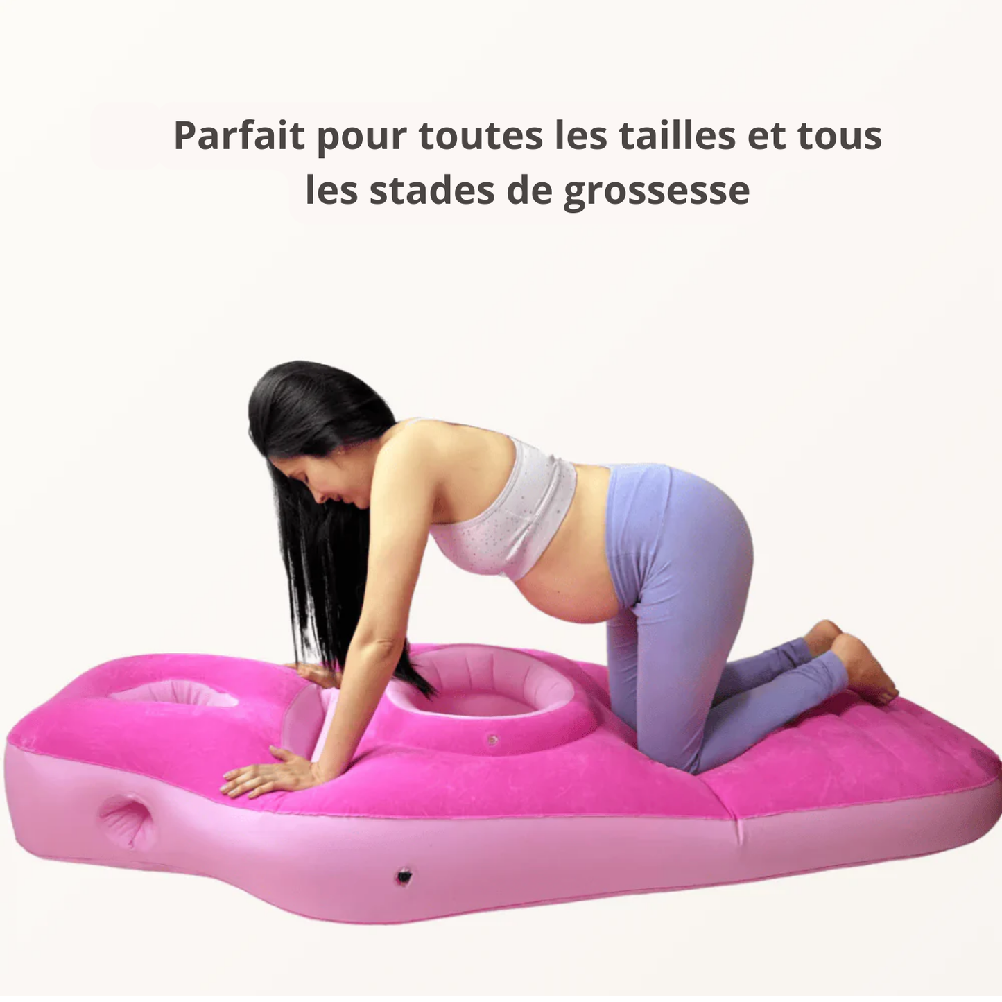 Matelas de grossesse | MATERNYSS